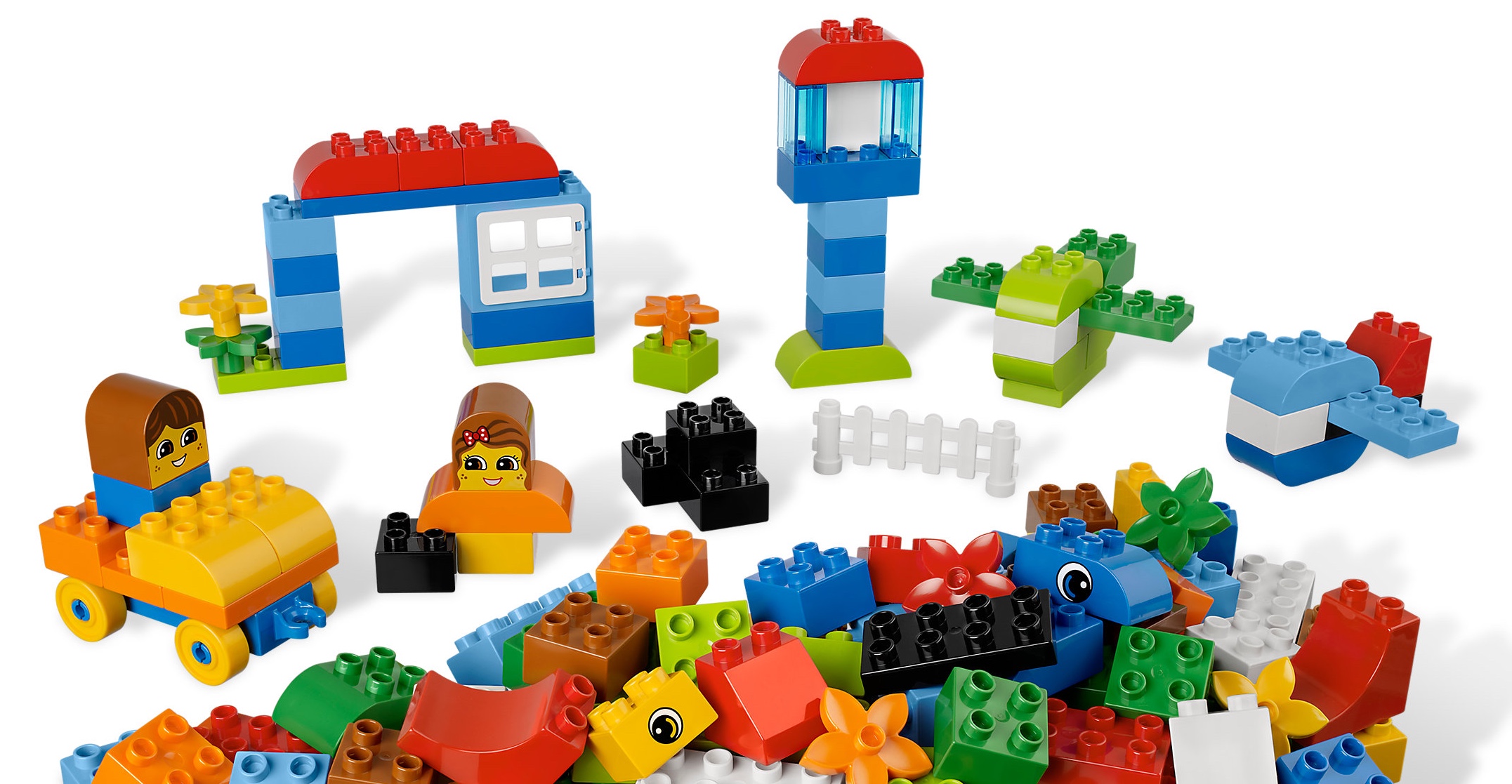 Lego Robotik